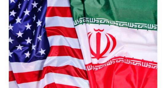 ඇමරිකාව සහ ඉරානය අතර සාම සාකච්ඡා අරඹයි